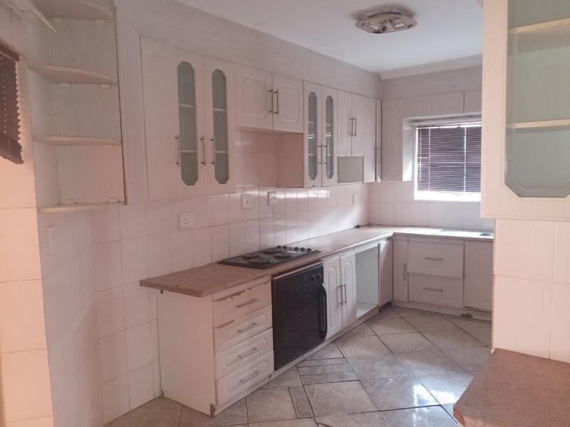 To Let 4 Bedroom Property for Rent in Tlhabane West North West